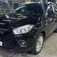 جک S5 بدون رنگ ( موتور ۲۰۰۰) مدل ۱۴۰۰|خودرو سواری و وانت|کرج, مهرویلا شمالی|دیوار