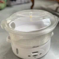 بخار پز فلر|سایر لوازم برقی|محلات, |دیوار