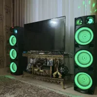 اسپیکر ایستاده مکسیدر CN 629