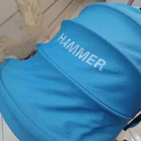 سه چرخه هامر|دوچرخه، اسکیت، اسکوتر|کرج, برغان|دیوار