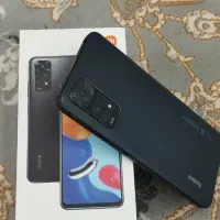 گوشی Redmi Note 11|موبایل|کاشان, راوند|دیوار