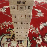 بازی فکری قلعه