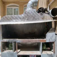 تمامی وسایل و تجهیزات رستوران و کبابی|کافی‌شاپ و رستوران|قم, زنبیل آباد|دیوار