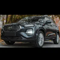 هایما s8مشکی صفر|خودرو سواری و وانت|اصفهان, ملاصدرا|دیوار