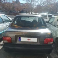 پراید 90|خودرو سواری و وانت|ابهر, |دیوار