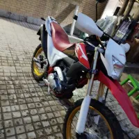 موتور برمودا تریل ۱۴۰۱