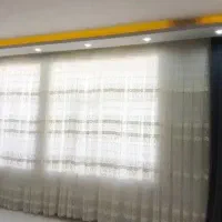 ۶ متر پرده درحدنو|پرده، رانر، رومیزی|کوهدشت, |دیوار