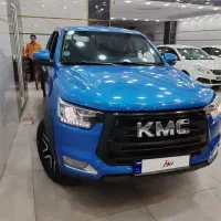 kmc t8مدل401|خودرو سواری و وانت|تبریز, |دیوار