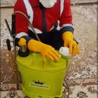 سمپاشی ساس سوسک کل کرج کمالشهر سرآسیاب چهار باغ