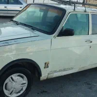 پیکان سواری83