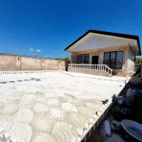 فروش ویلا 302m سند تک برگ (کد 132)