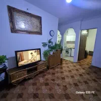 ۶۵متر همکف کلا۲واحد خیابان۱۲متری توس۳۳ کشف