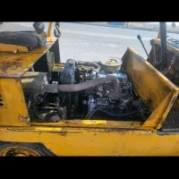 لیفتراک سهند سه و نیم تنی|خودرو سنگین|باسمنج, |دیوار