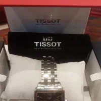 ساعت تی سوت TISSOT اورجینال مدل T005.510A سافیر