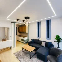 ۴۵متر نقلی پارکینگ سندی سندتک برگ سرمایه‌گذاری امن