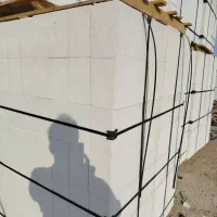 نمایندگی بلوک هبلکس|مصالح و تجهیزات ساختمان|بوشهر, |دیوار