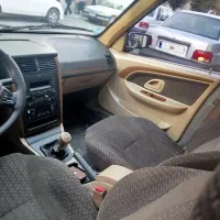 پارس +UX7 سفارشی  در حد صفر|خودرو سواری و وانت|هشتگرد, شهرک ولیعصر (مصلی)|دیوار