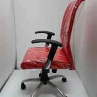 صندلی چرخدار(کرکره)|مبلمان اداری|ایلام, |دیوار