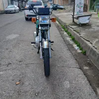 موتوردرحد|موتورسیکلت|رشت, کوی جام جم|دیوار