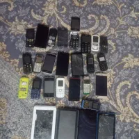 گوشی اوراقی|موبایل|مشهد, شهید قربانی|دیوار