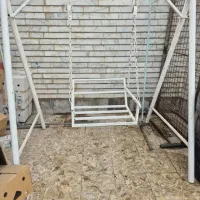 تاب فلزی بزرگ