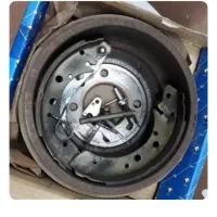 قطعات ترمز