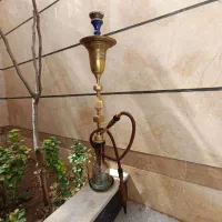 قلیان|صنایع دستی و سایر لوازم تزئینی|تهران, امام حسین|دیوار