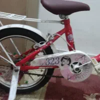دوچرخه 16 دخترانه