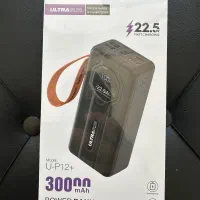 پاور بانک 30هزار با گارانتی