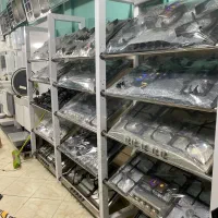 چکی در شرایط جنگی هود سینک گاز شیرآلات امام رضا۸