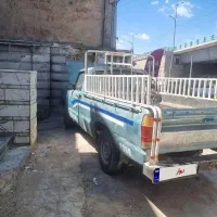 وانت مزدا 1600