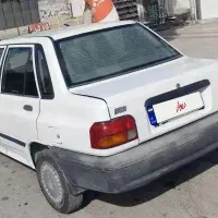 پراید مدل۸۹|خودرو سواری و وانت|مرودشت, مسجد رسول‎|دیوار