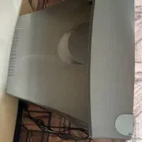 تلویزیون  الجی ۲۴|تلویزیون و پروژکتور|مرودشت, ثبت احوال|دیوار