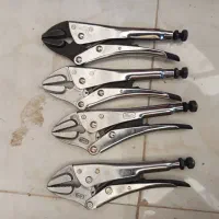 قفلی نیش بلنددم باریک|ابزارآلات|سبزوار, باهنر|دیوار