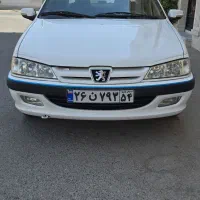 پارس مدل401 موتور جدید خونگی بدون رنگ