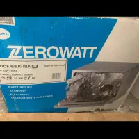 ظرفشورکاملا نو