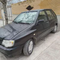 ۱۱۱ مدل ۹۳ بدون رنگ|خودرو سواری و وانت|بروجن, |دیوار