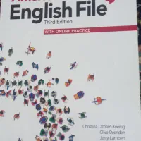 مدرس زبان انگلیسی  هستم سطح A1