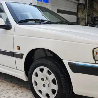 پارس مدل ۹۸|خودرو سواری و وانت|شادگان, |دیوار