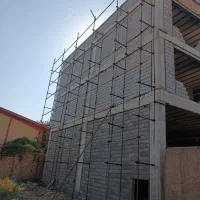 خدمات داربست پارسه|خدمات پیشه و مهارت|محمدشهر, محمدشهر|دیوار