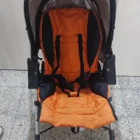 کالسکه مکسی کوزی اصل هلند همراه کریر