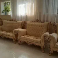 مبل|مبلمان خانگی و میز عسلی|بردسکن, |دیوار