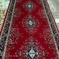 کناره تمییزبدون پارگی وسوختگی|فرش|مشهد, تلگرد|دیوار