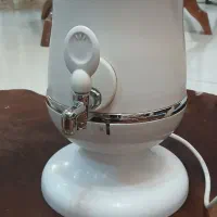 سماور برقی RIWARD اصل فرانسه|سماور، چایساز، قهوهساز|تهران, شهرک نفت|دیوار