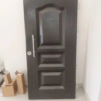 درب ضد سرقت.بندانزلی