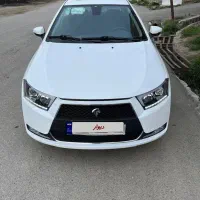دنا پلاس توربو اتومات آپشنال