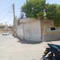 فروش-ومعاوضه-خانه-کلنگی-فابل-سکونت-154خ-شهیدحجازی