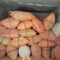 کاه