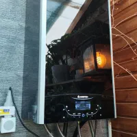 نمایندگی تعمیرات تخصصی پکیج داکت اسپلیت کولر گازی