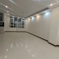 ۸۳متر/کلید نخورده/تک واحدی/سالن پرده خور